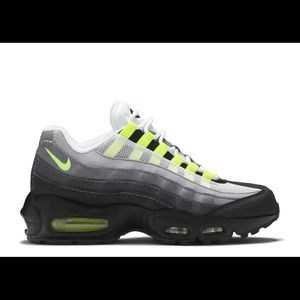 Air max 95 ‘2020